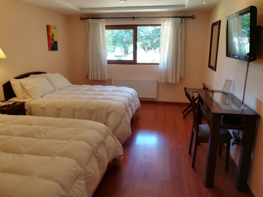 Room, 2 Twin Beds, Non Smoking photo 3