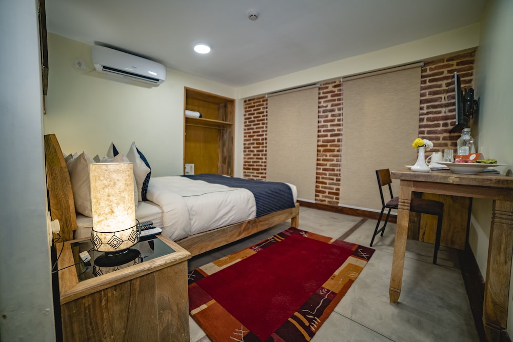 Deluxe Double Room - Photo 3