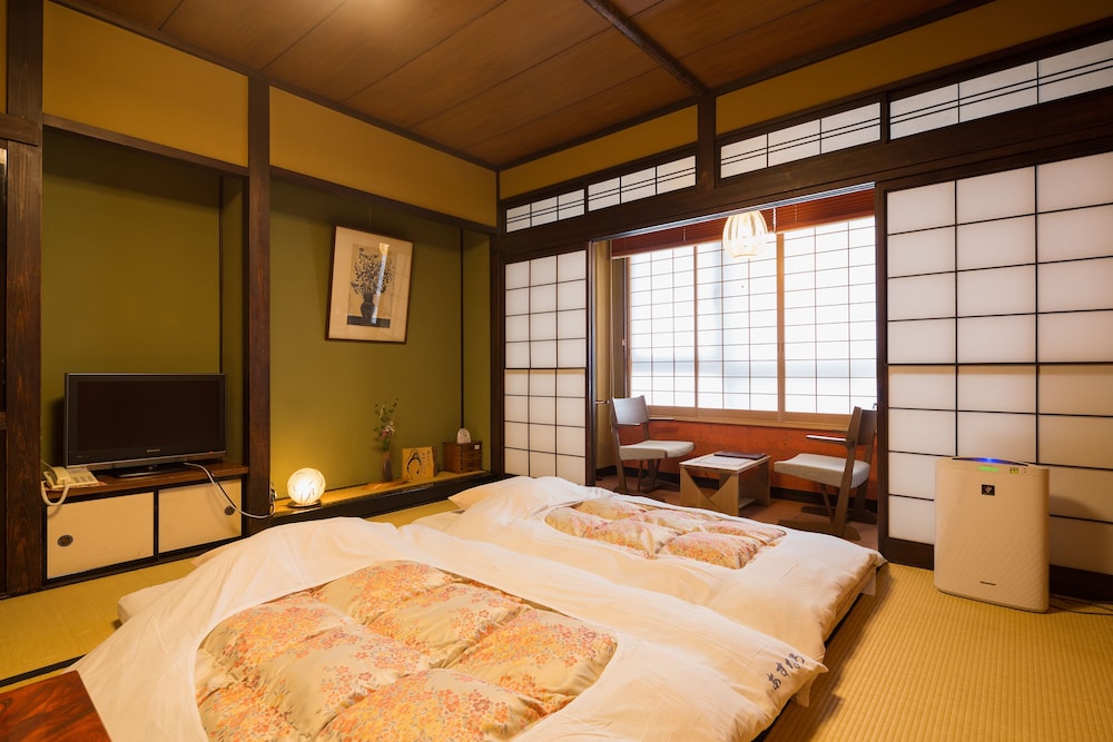 Standard Room, Non Smoking 30 Square Meters (Japanese-Style, Private Bathroom) photo 2