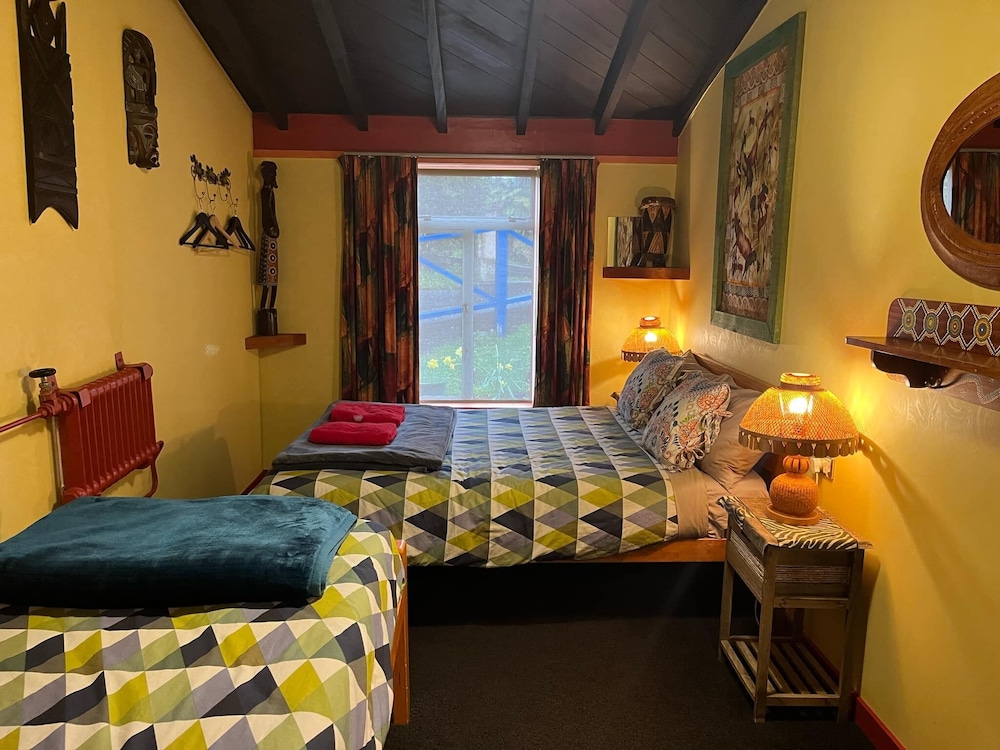 Triple Room (1x Double & 1x Single) photo 1