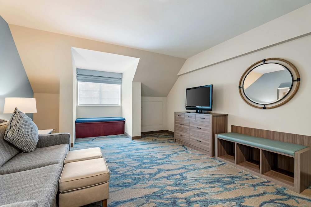 Room, 1 King Bed, Accessible, Non Smoking - Photo 3