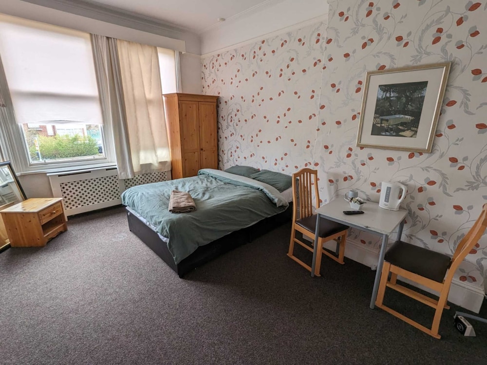 Standard Double Room, 1 Double Bed photo 3