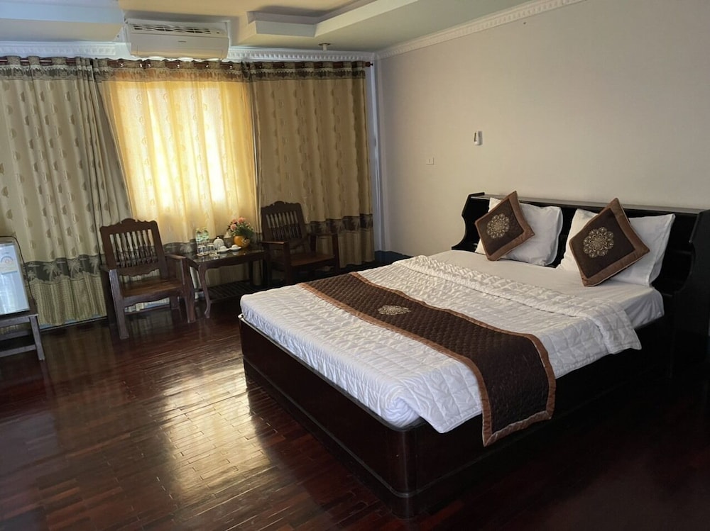 Superior Double Room, 1 Double Bed photo 2