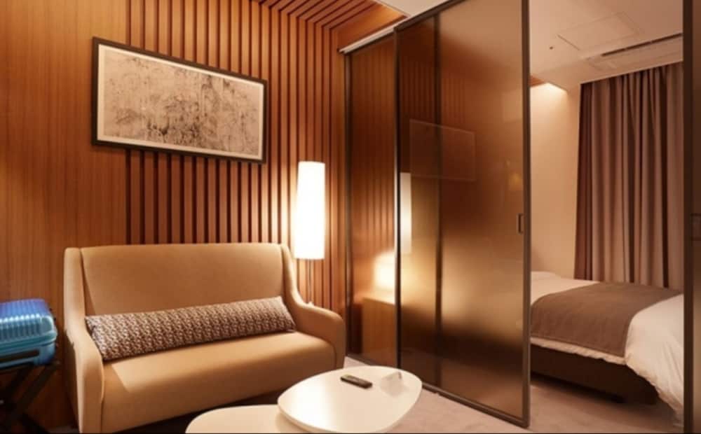 Premier Double Room