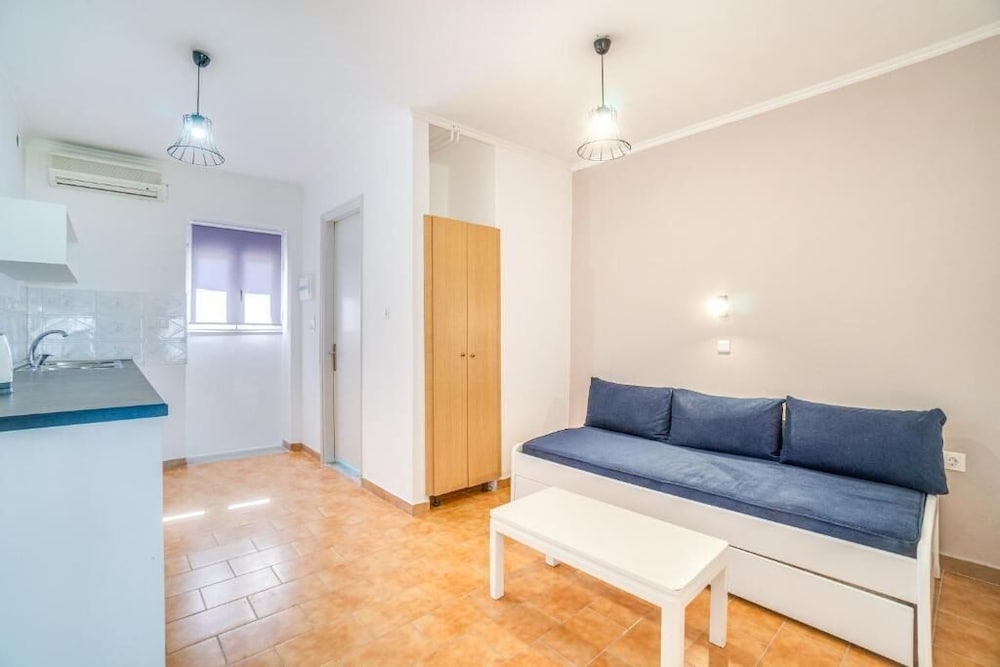 Apartment, Multiple Beds, Sea View, Ground Floor, photo 6