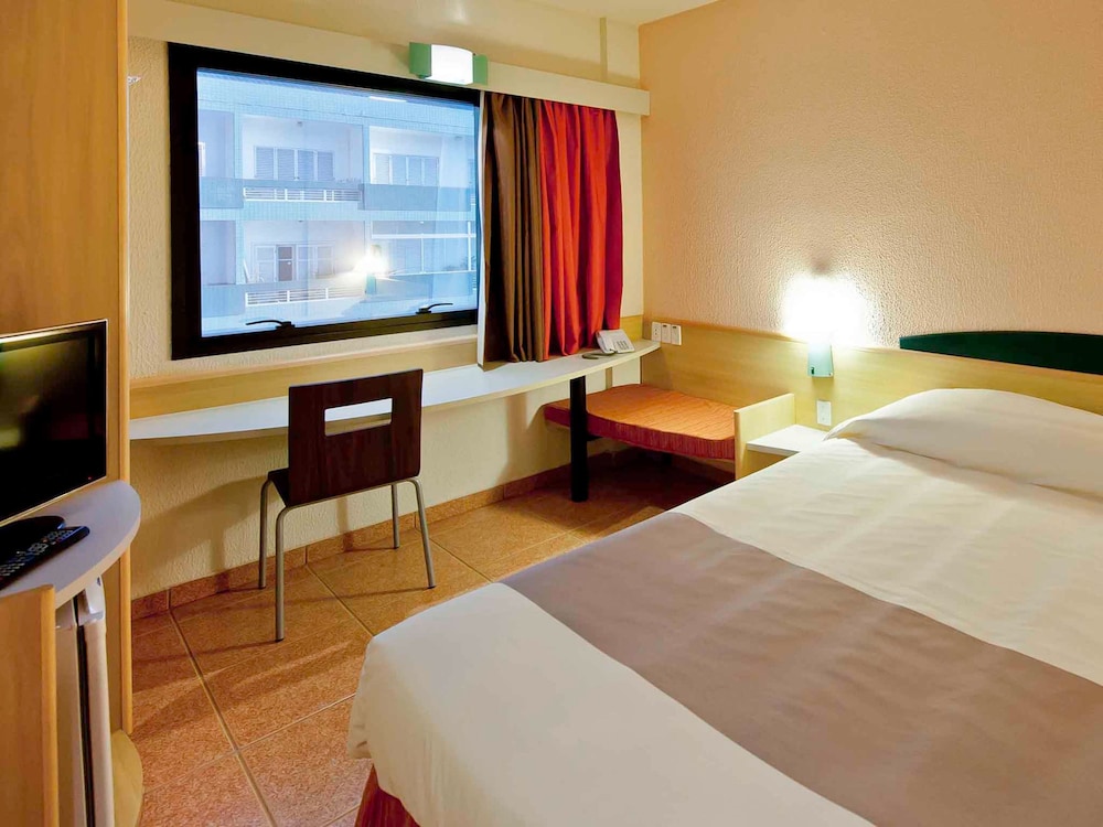 Standard Room, 1 Double Bed