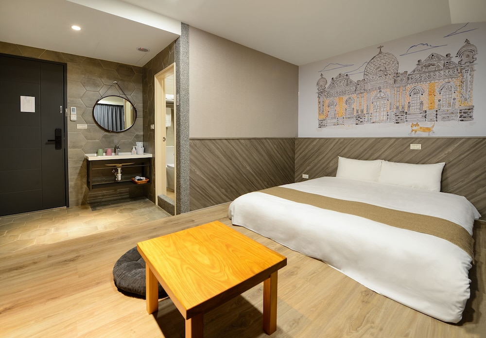 Classic Double Room - Photo 2