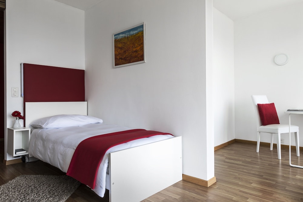 Comfort Single Room photo 2