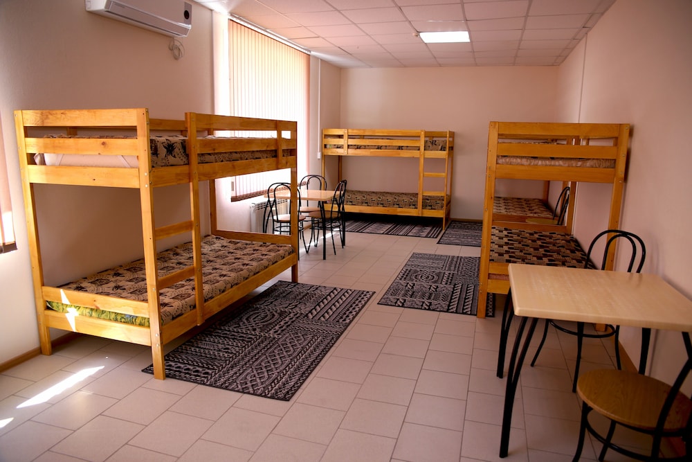 Shared Dormitory