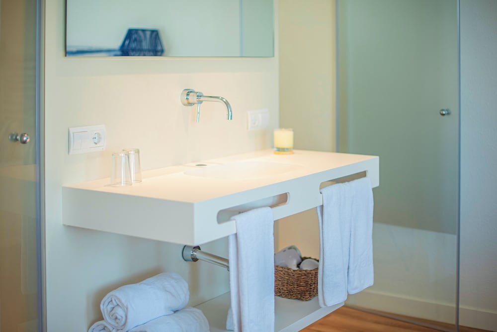 Junior Suite, Vista al Mar (2 Adultos)
