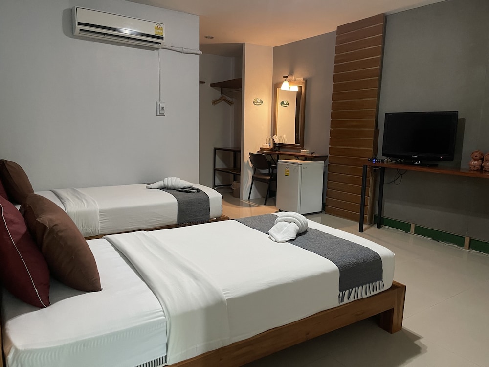 Business Apartment, 1 Bedroom photo 2