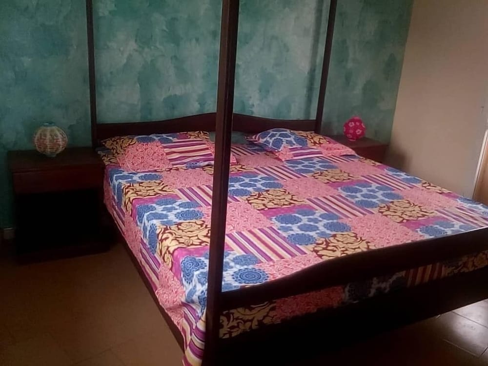 Basic Double Room photo 1