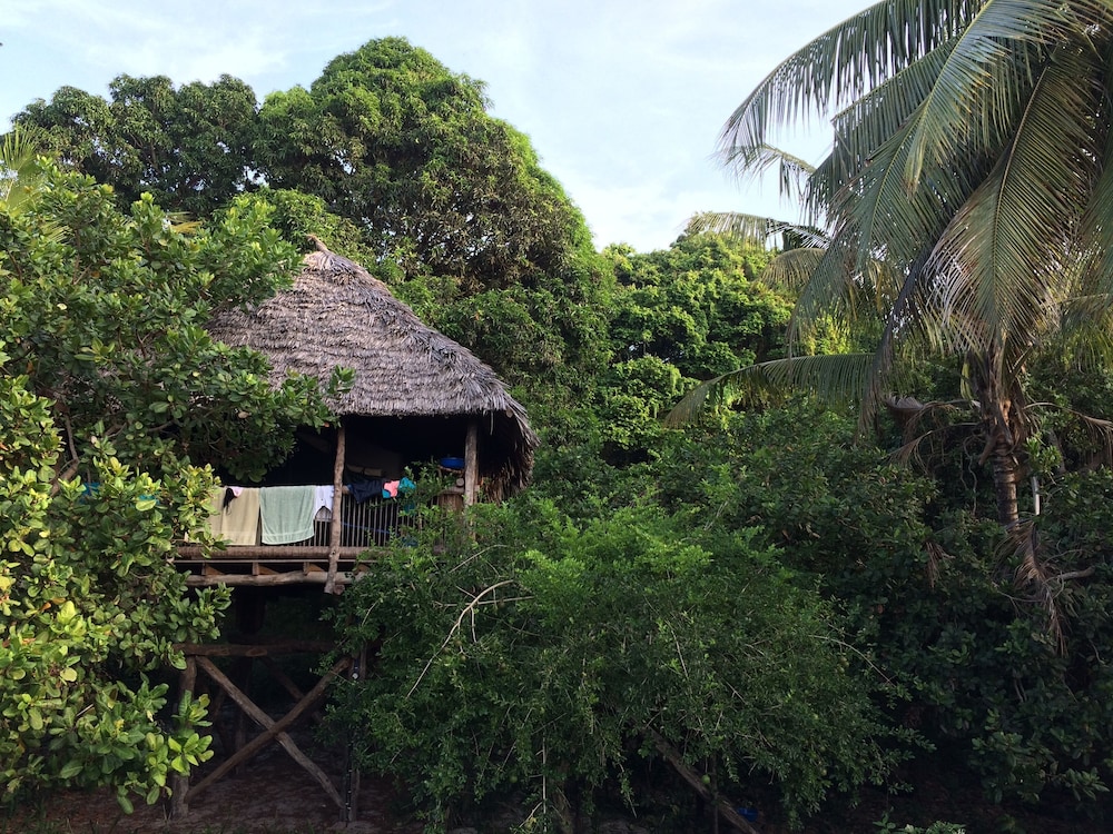 Comfort Tree House, 1 Bedroom photo 1