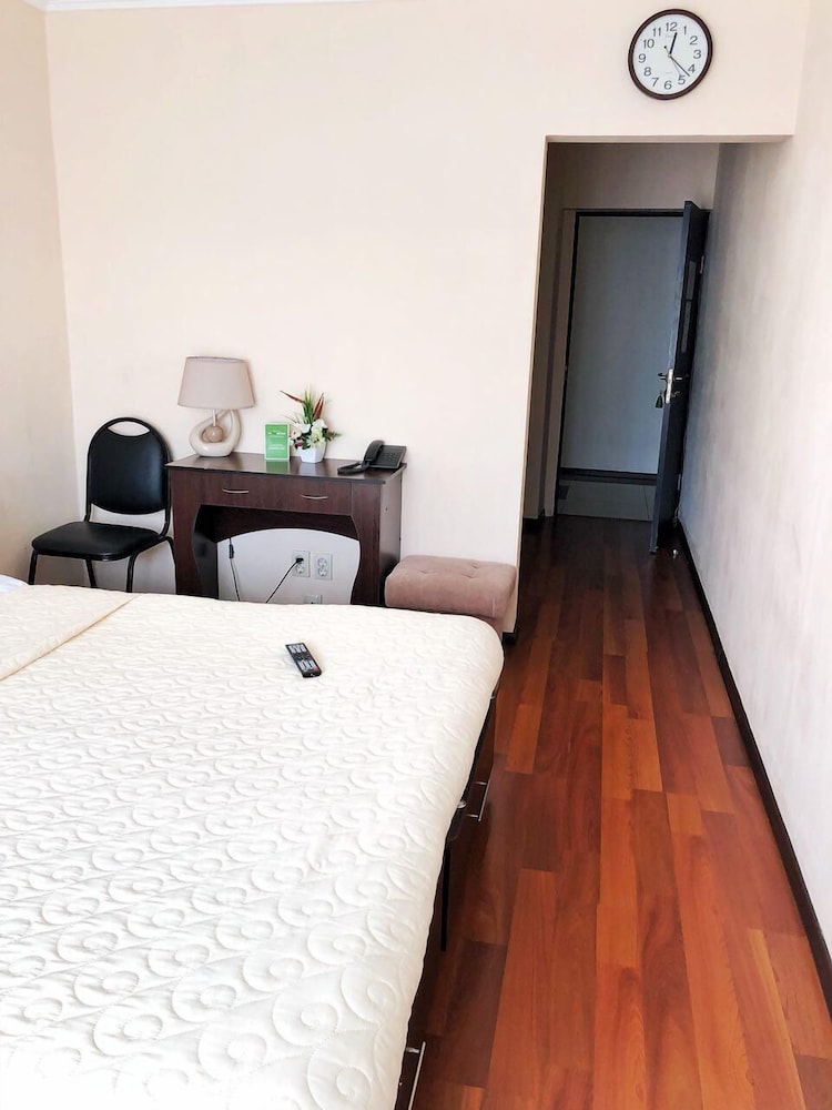 Standard Double Or Twin Room (Ro)