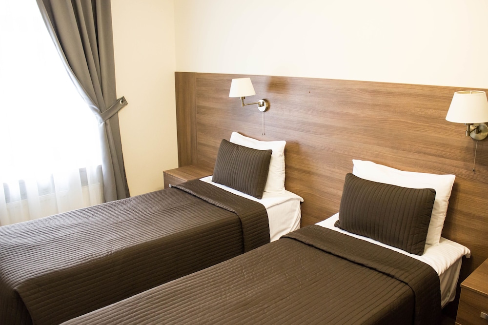 Comfort Room photo 1