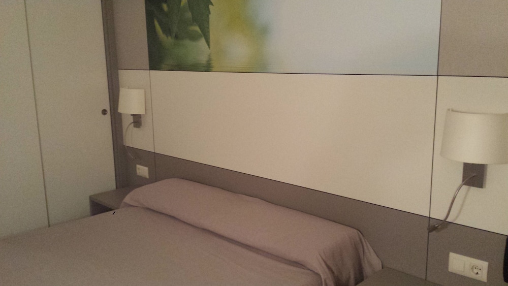 Standard Double Room, Balcony photo 3