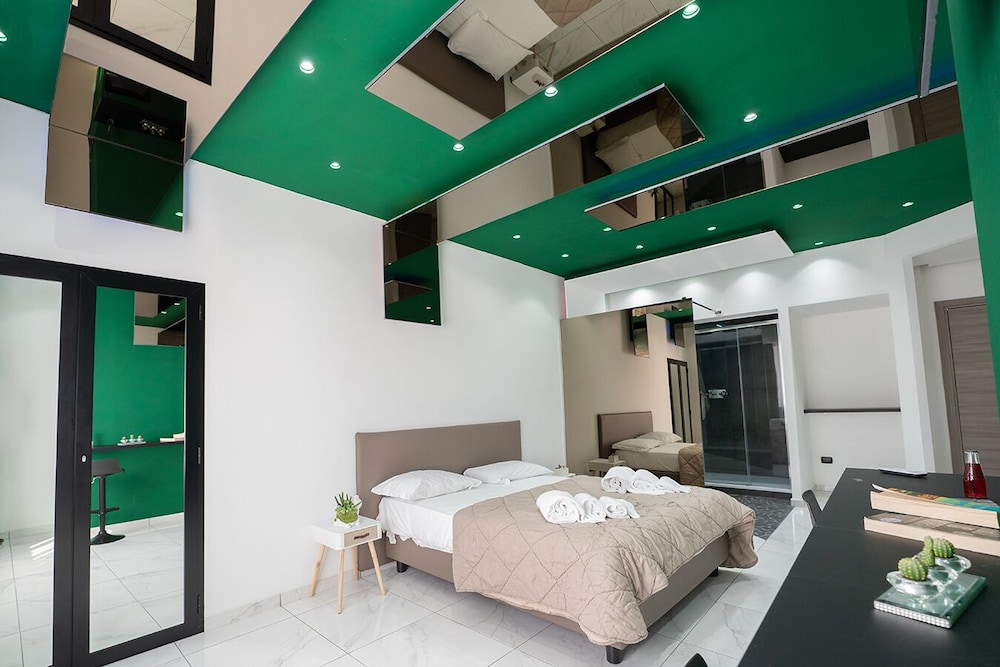 Standard Twin Room photo 1