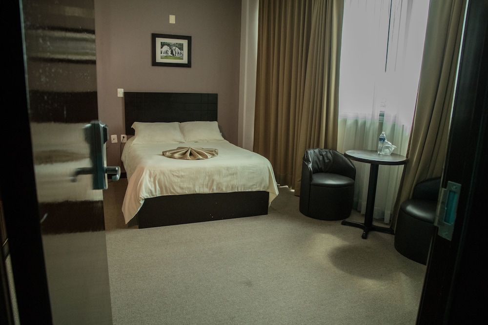 Basic Room, 1 Bedroom photo 1