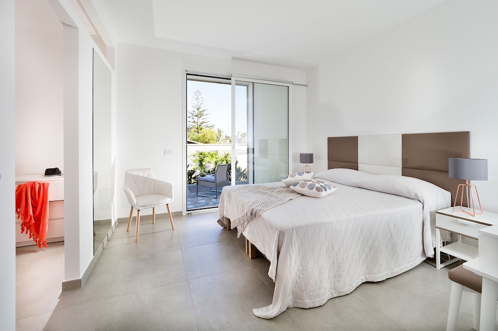 Apartment, 3 Bedrooms