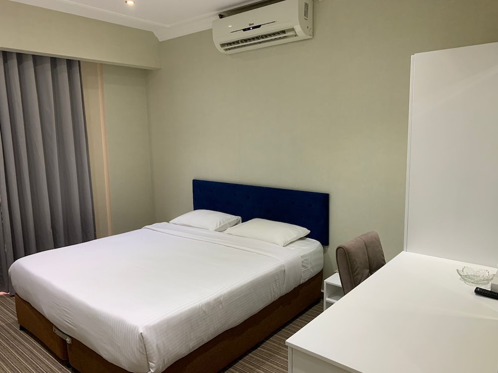 Elite Apartment