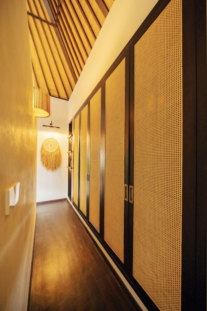 BHUMI - Royal 1BR Villa Heated Plunge Pool & Steam - Photo 5