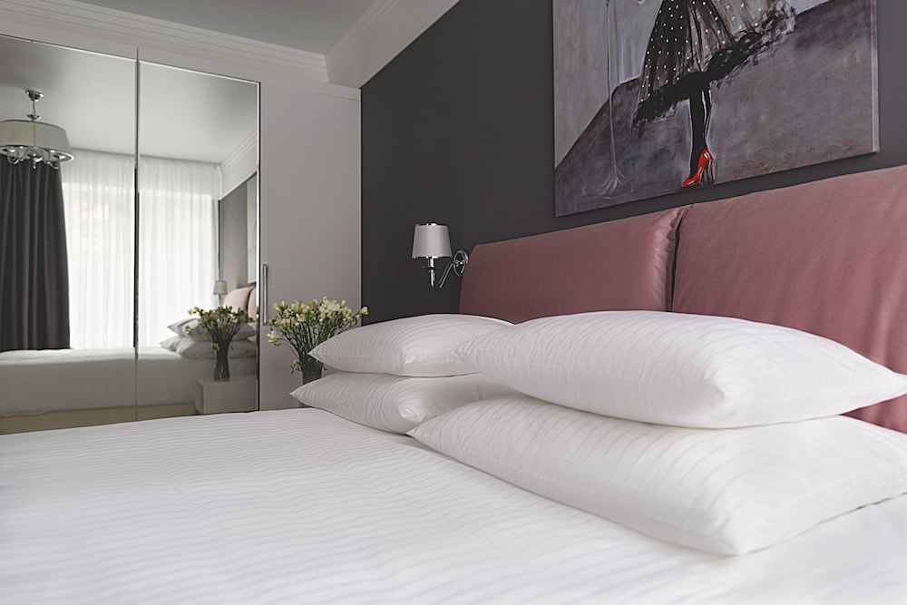 Standard Double Room, 1 Bedroom photo 1