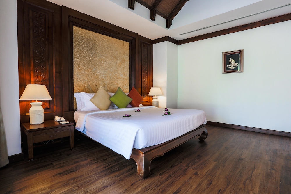 Pool Villa Suite - Photo 4