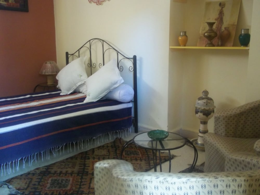 Classic Double Room, 1 Double Bed, Private Bathroom photo 2