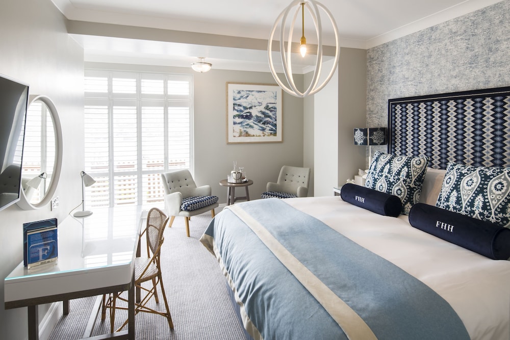 Superior Double Room, Sea View photo 1