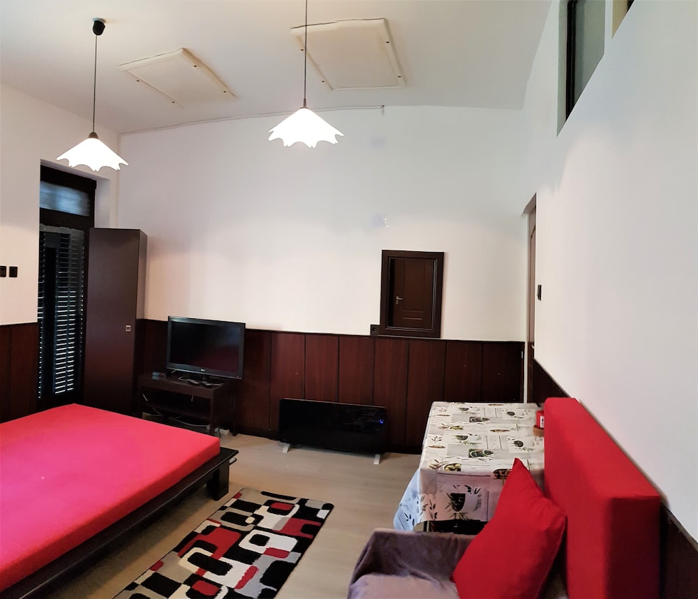 Standard Apartment photo 2