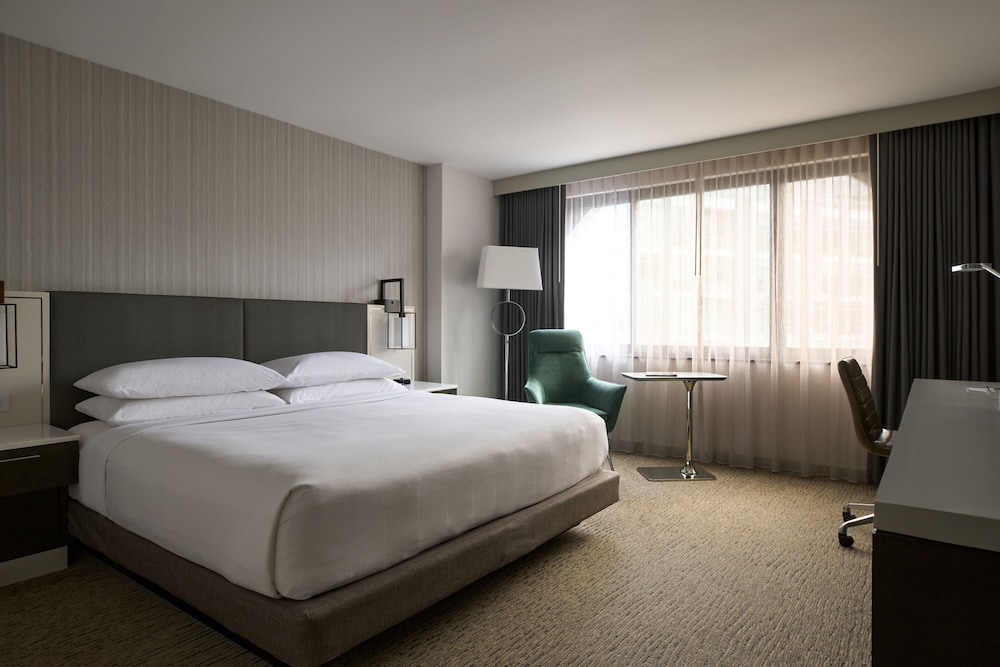 Washington Marriott Georgetown, Photo 9