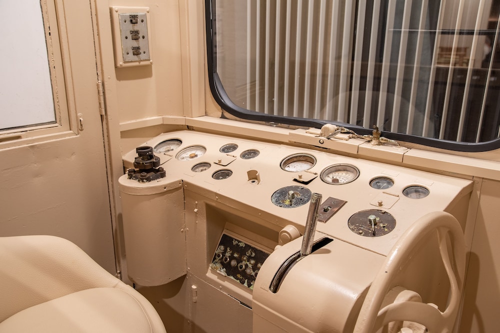 Room, Non Smoking (SHIOKAZE,Stay in a train) photo 3