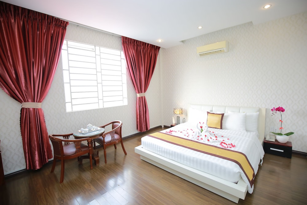Deluxe Double Room photo 2