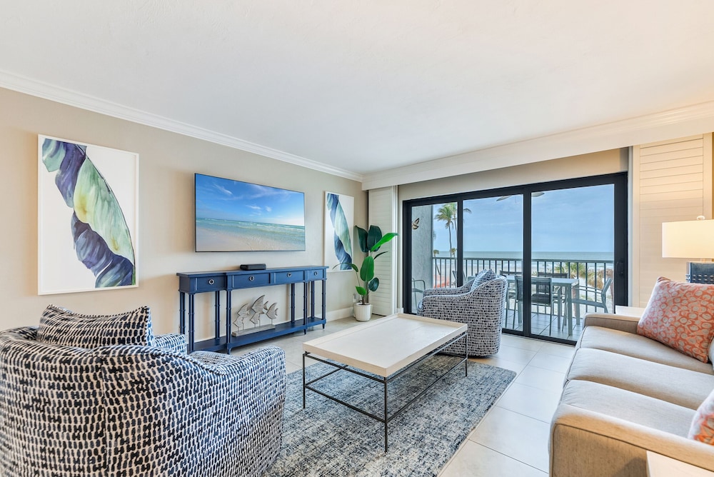 Two Bedroom Beach Villa Deluxe