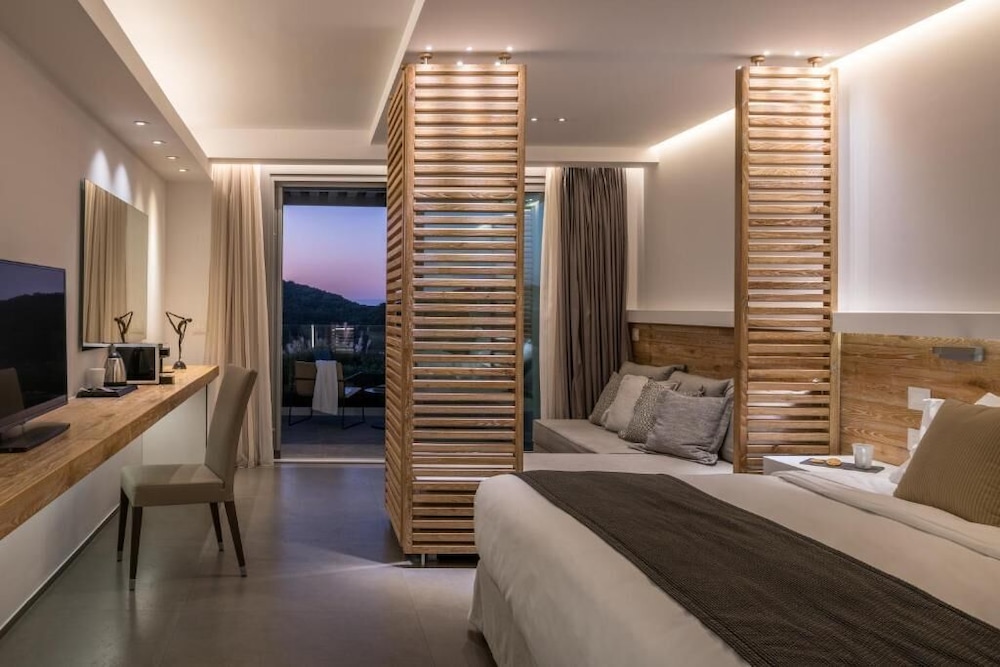 Junior Suite, Sea View