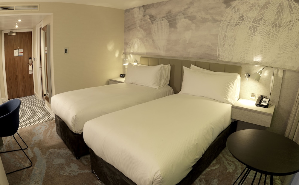 Twin Room photo 3