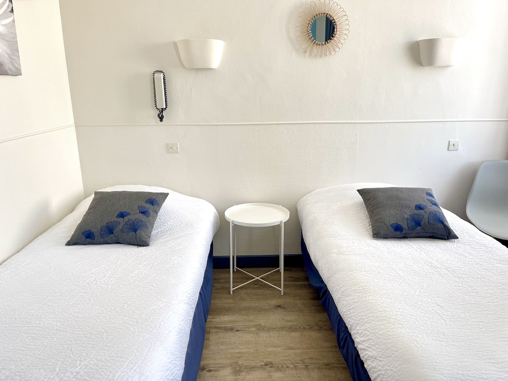 Quadruple Room photo 3
