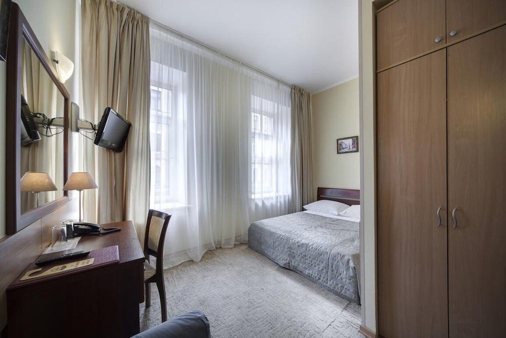 Basic Room photo 2