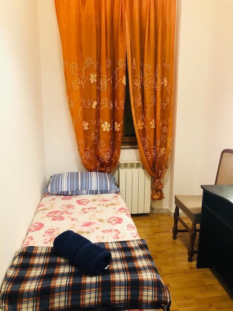 Basic Room, 1 Twin Bed, Non Smoking photo 1