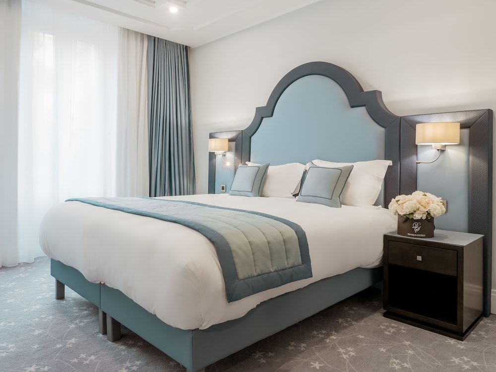 Classic Double Room, 1 Queen Bed photo 1