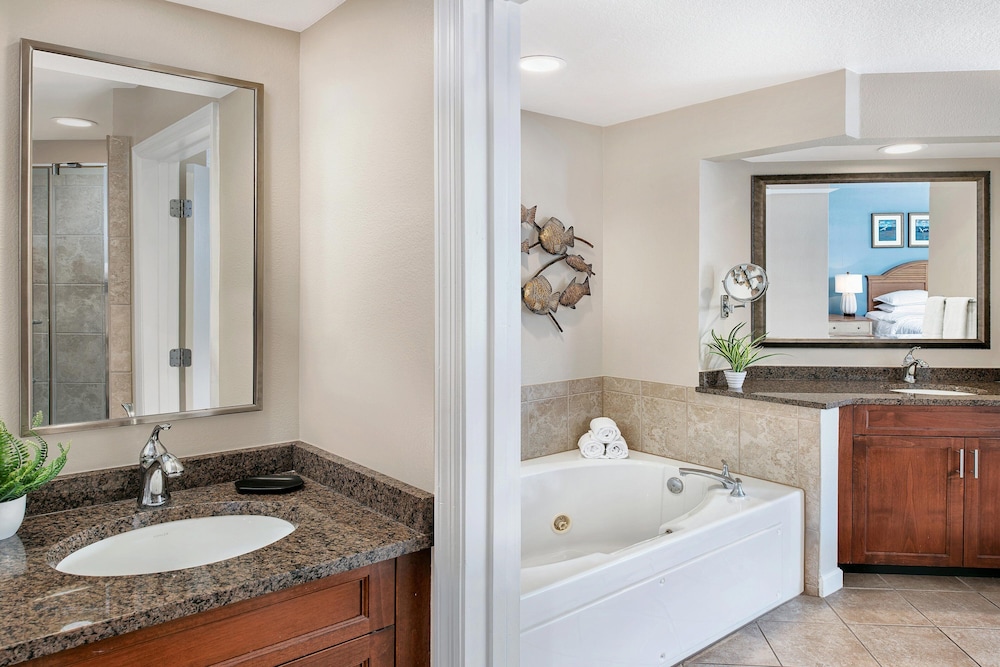 Sheraton Broadway Resort Villas, Billede 4