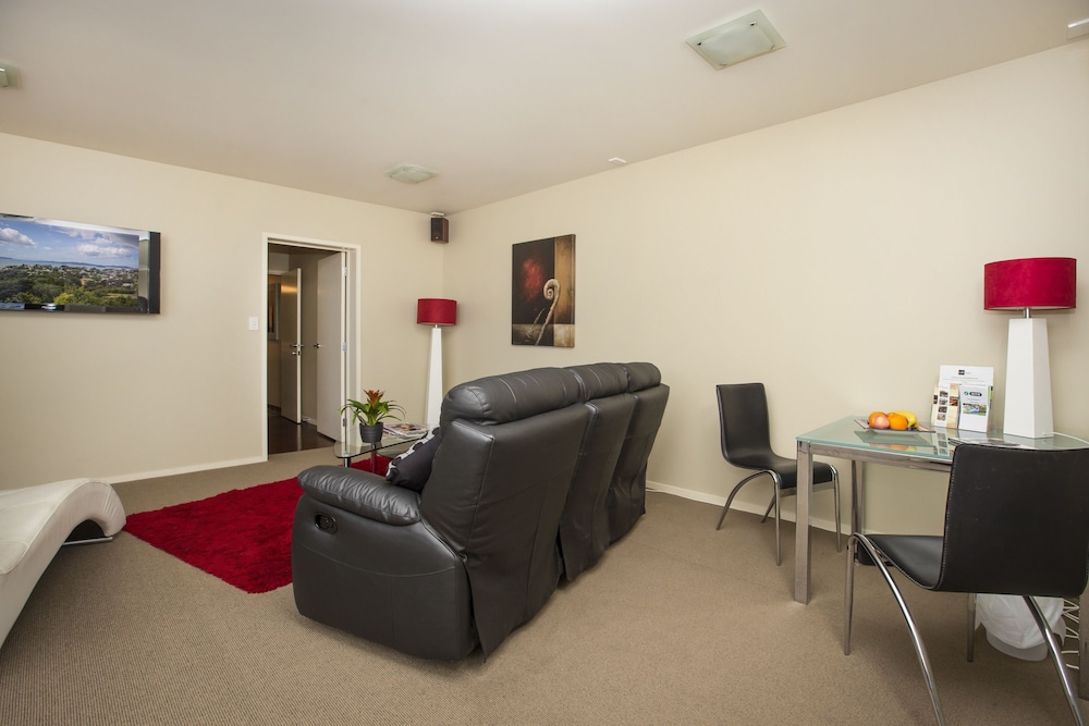 Suite, 1 Bedroom (Matakana) photo 2