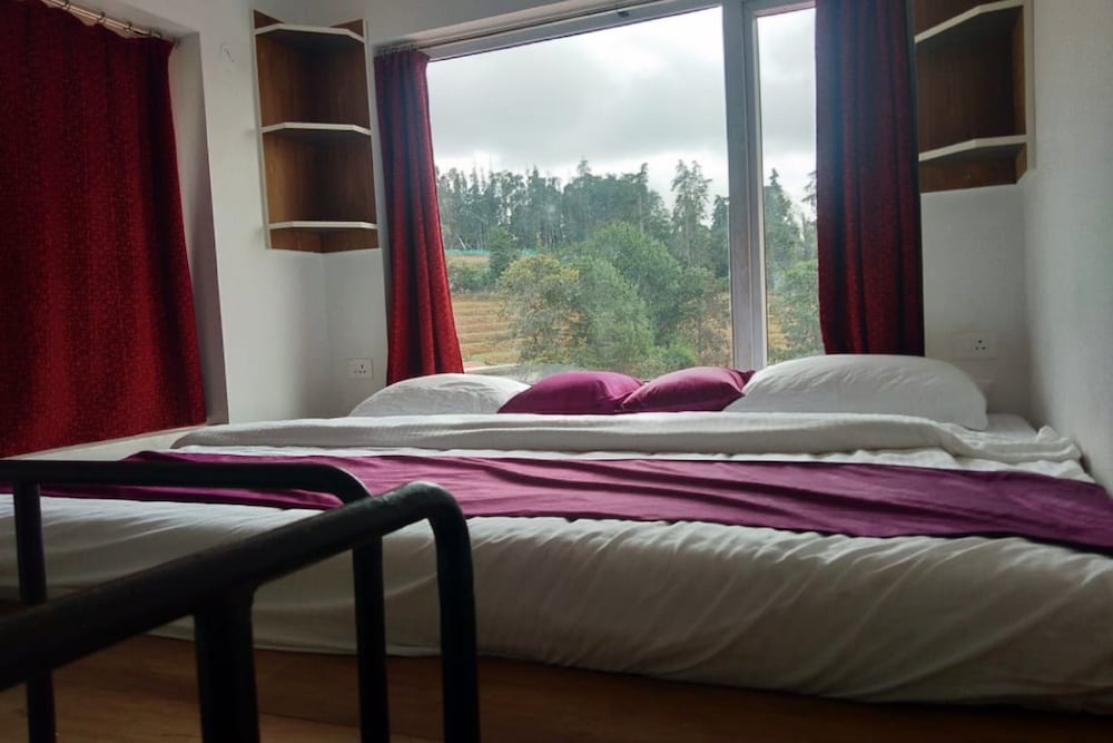 Basic Room