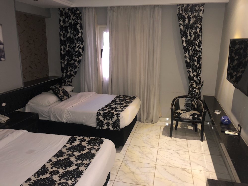Double or Twin Room photo 1