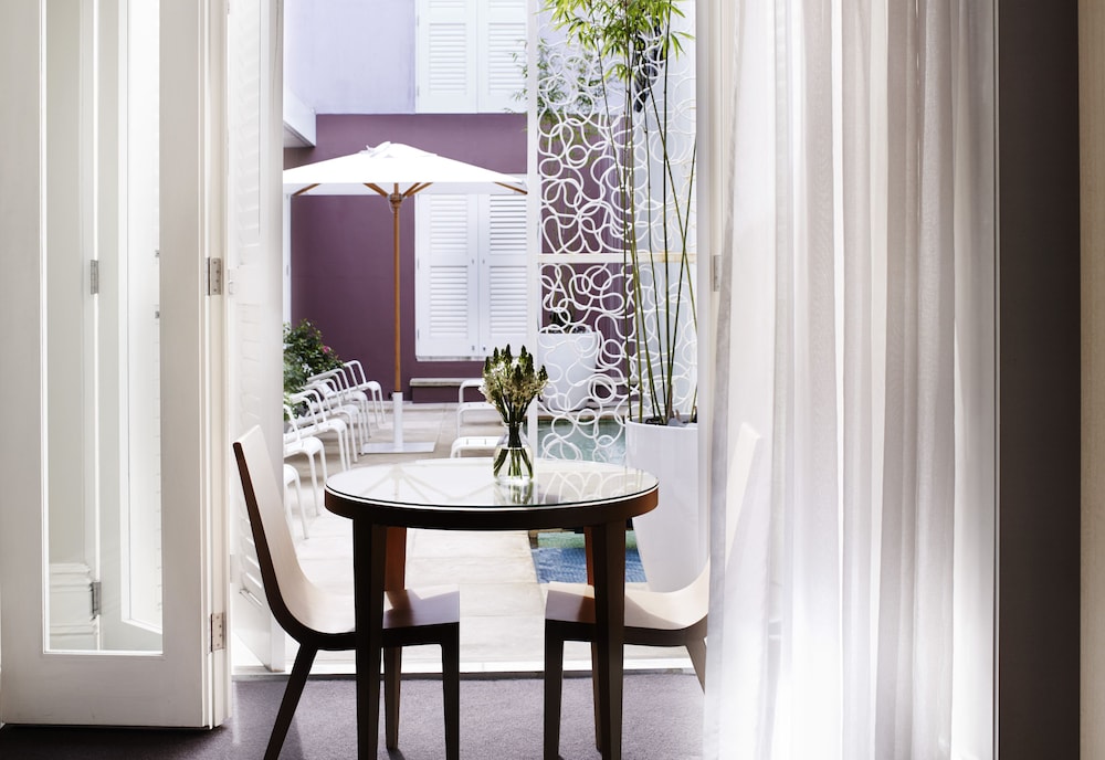 Velvet Suite - Photo 12