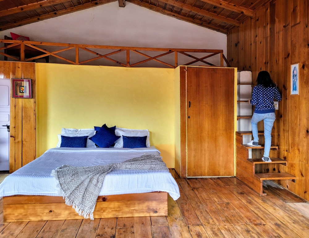 Deluxe Cottage