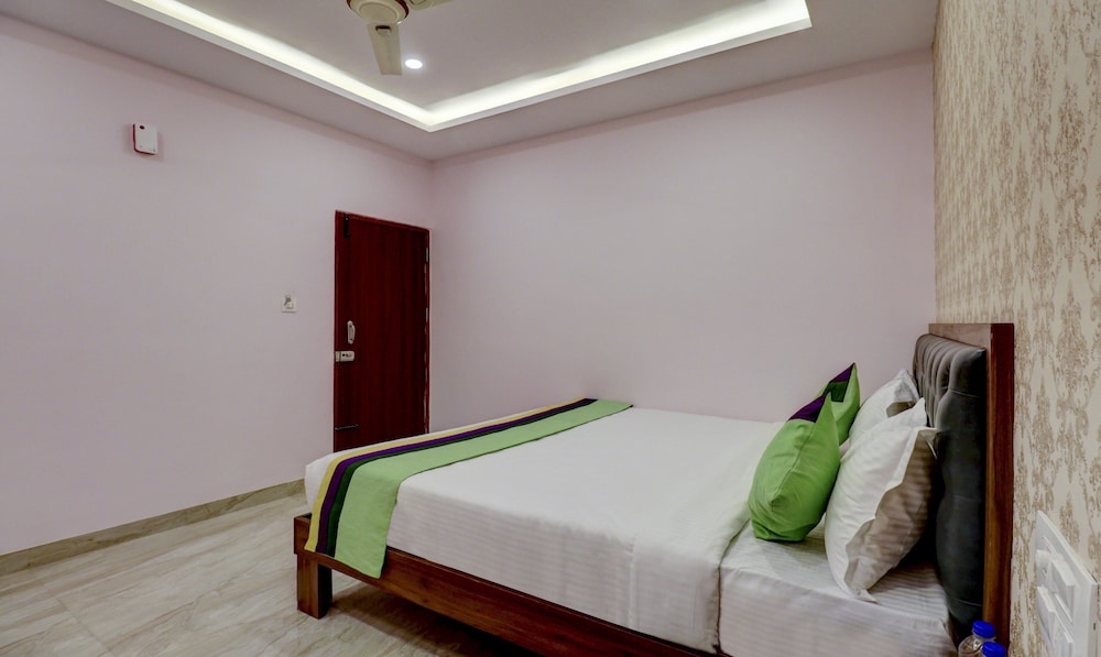 Standard Room - Photo 9