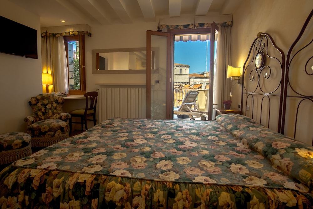 Exclusive Room photo 3