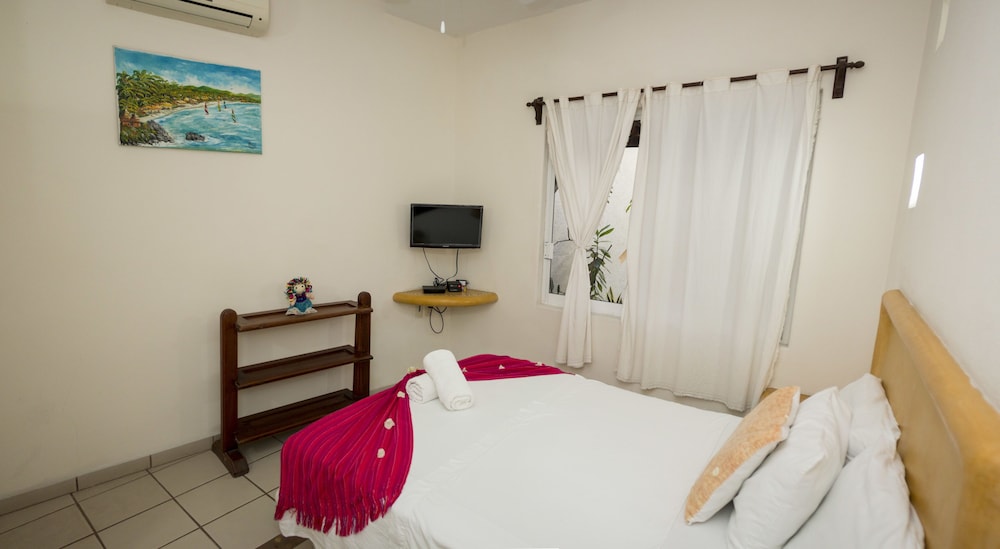 Villa Mar y Villa Arena photo 1