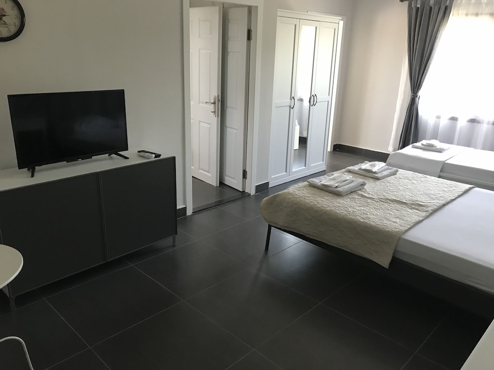 Triple Room photo 2